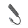 Hub USB Axagon HUE-MSA SuperSpeed USB-A SWITCH hub w. CHARGING function